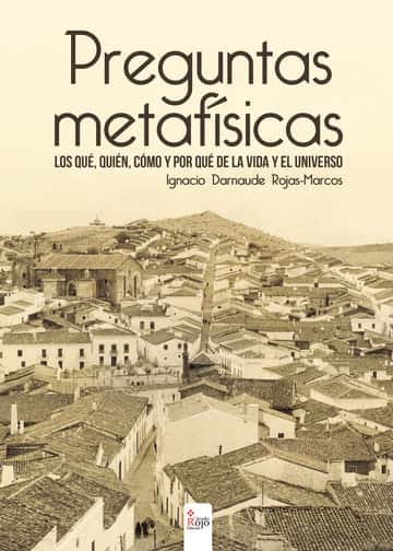 Preguntas Metafísicas