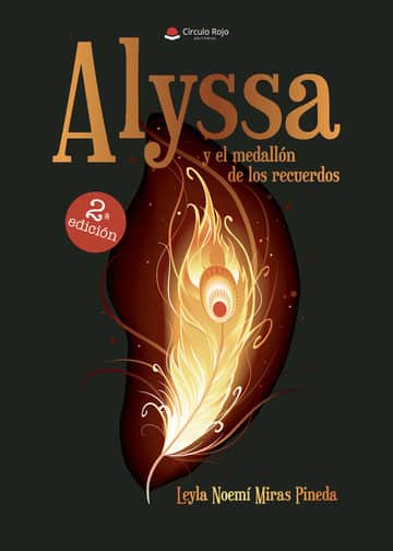 Alyssa y el medallón de los recuerdos