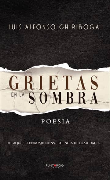 Grietas en la sombra