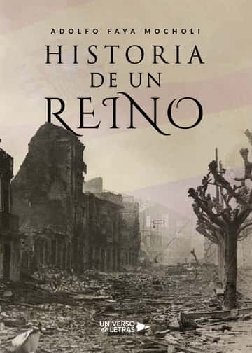 Historia de un Reino