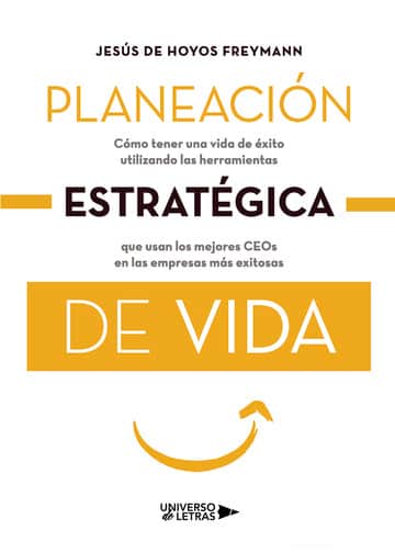 Planeación estratégica de vida