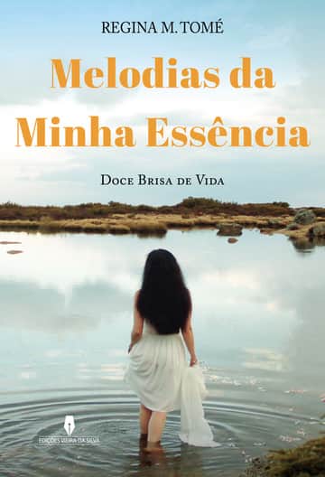 MELODIAS DA MINHA ESSÊNCIA