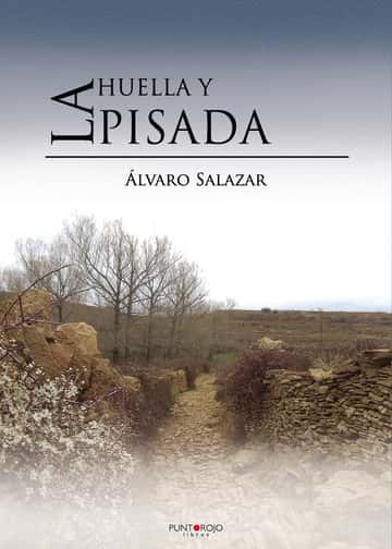 La huella y la pisada