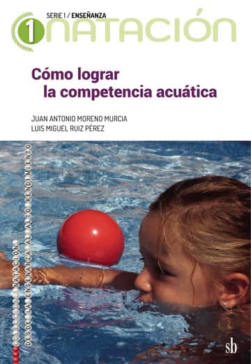 Cómo lograr la competencia acuática