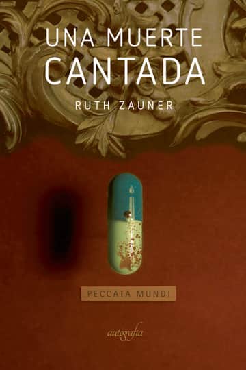 Una muerte cantada
