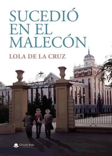 SUCEDIÓ EN EL MALECÓN