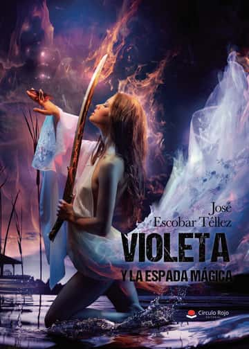 Violeta y la espada mágica