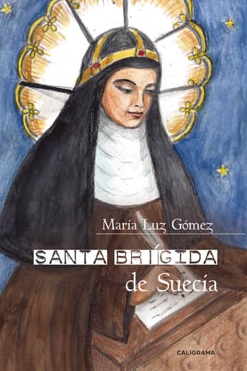 Santa Brígida de Suecia