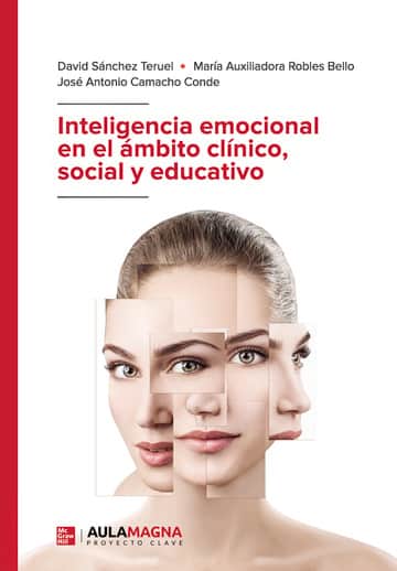 Inteligencia emocional en el ámbito clínico, social y educativo