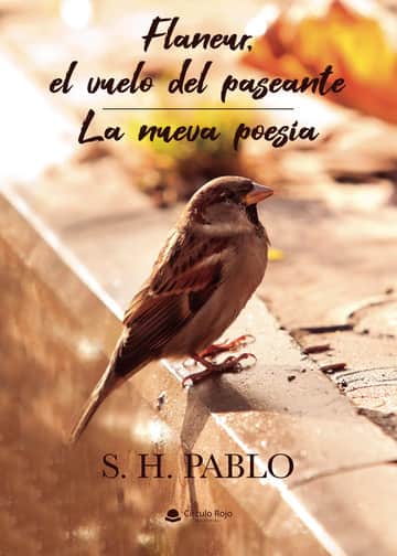 Flaneur, el vuelo del paseante: LA NUEVA POESÍA