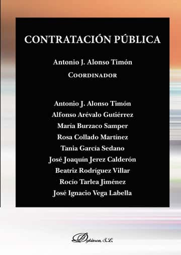Contratación Pública.