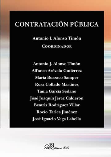 Contratación Pública.