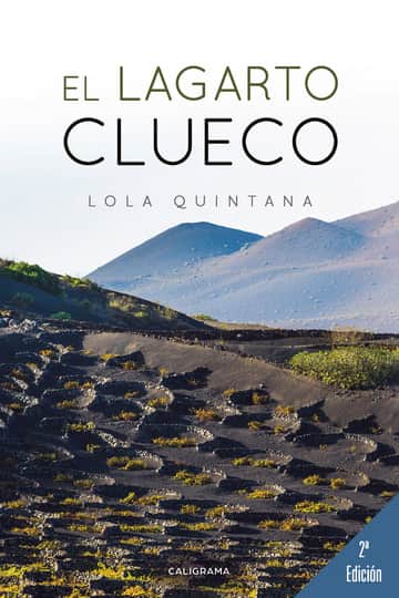 El lagarto clueco