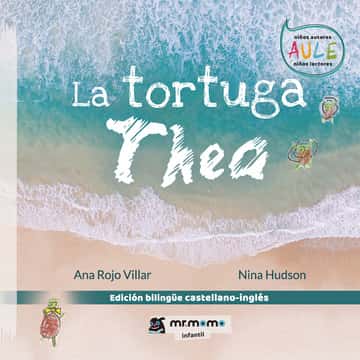 La tortuga Thea