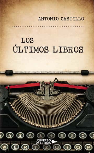 Los últimos libros