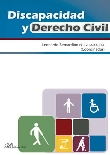 Discapacidad y derecho civil