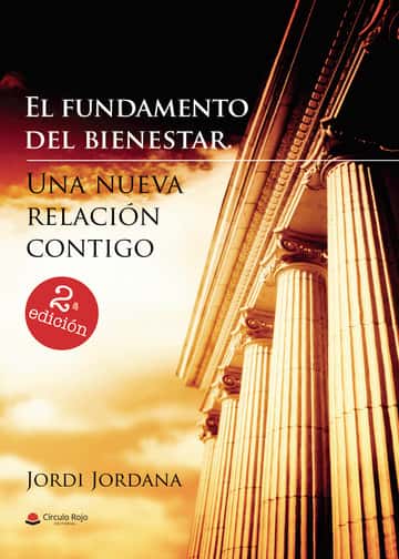 El fundamento del bienestar. Una nueva relación contigo