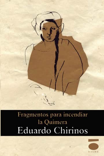 Fragmentos para incendiar la Quimera