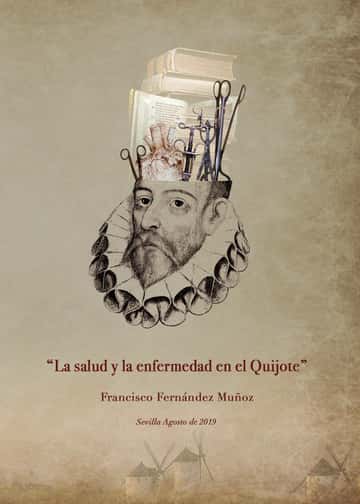 La salud y la enfermedad en el Quijote