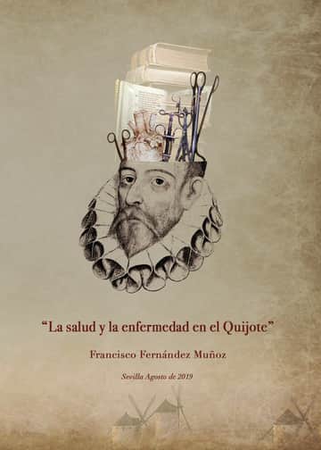 La salud y la enfermedad en el Quijote