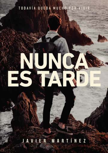 Nunca es tarde