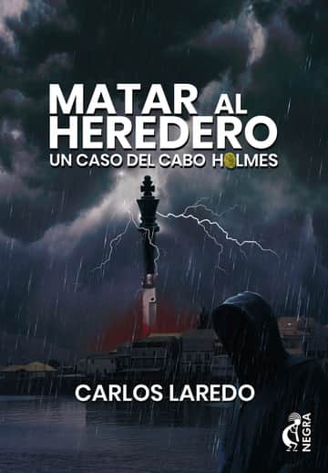 Matar al heredero