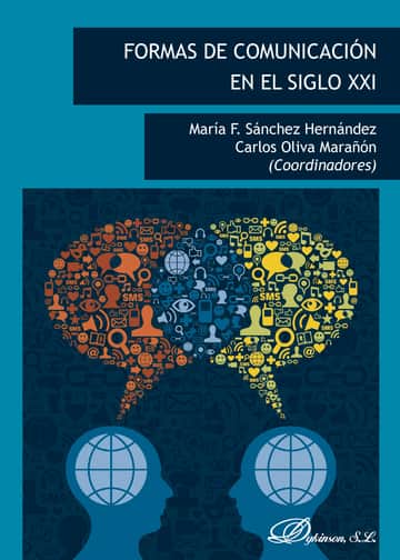 Formas de comunicación en el siglo XXI.