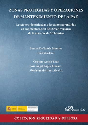 Zonas protegidas y operaciones de mantenimiento de la paz.Lecciones identificadas y lecciones aprendidas en conmemoración del 20º aniversario de la masacre de Srebrenica