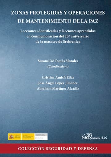 Zonas protegidas y operaciones de mantenimiento de la paz.Lecciones identificadas y lecciones aprendidas en conmemoración del 20º aniversario de la masacre de Srebrenica