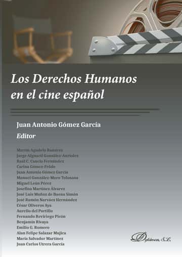 Los Derechos Humanos en el cine español.
