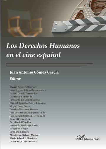 Los Derechos Humanos en el cine español.