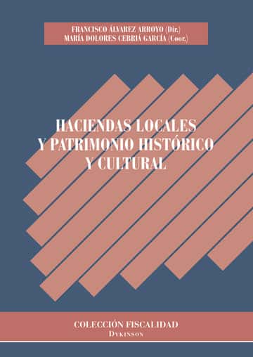 Haciendas locales y patrimonio histórico y cultural.