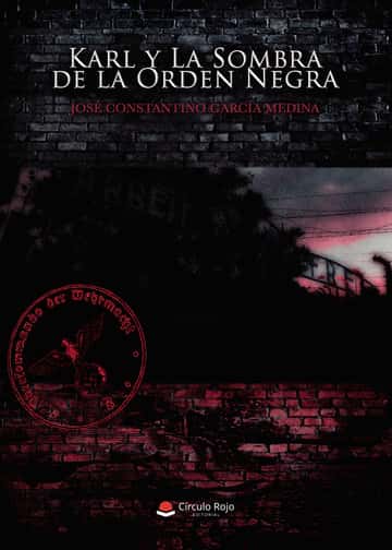 Karl y La Sombra de la Orden Negra