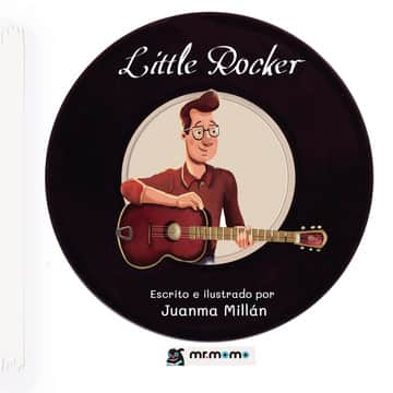Little Rocker