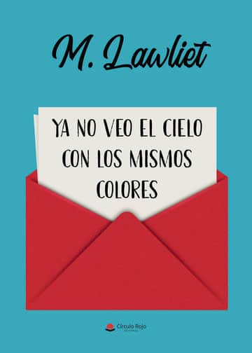 Ya no veo el cielo con los mismos colores