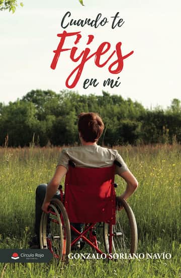 Cuando te fijes en mí