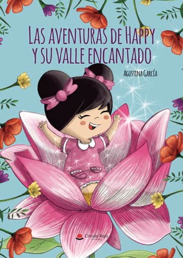 Las aventuras de Happy y su valle encantado