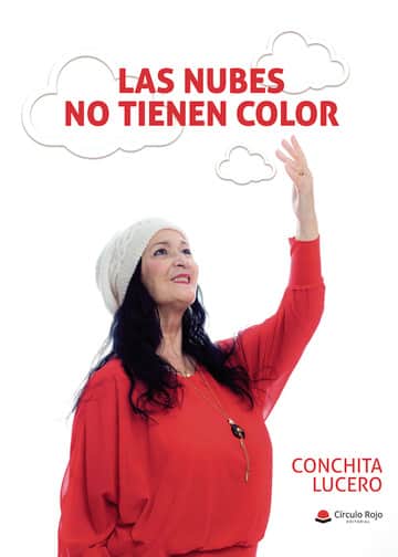 Las nubes no tienen color