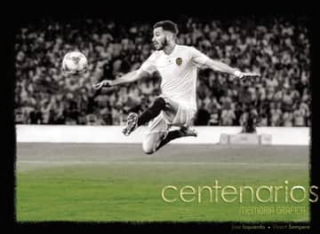 Centenarios – Memoria Gráfica