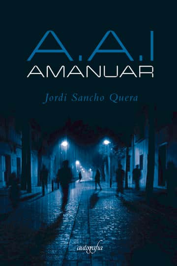A.A.I. Amanuar