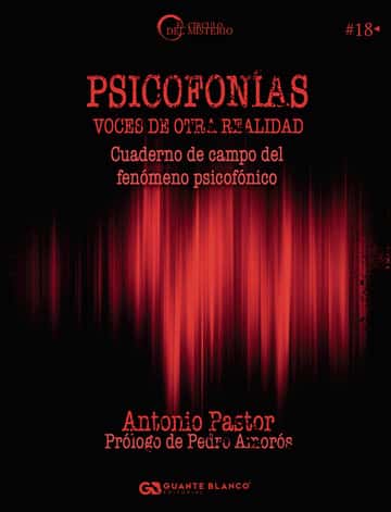 Psicofonías, voces de otra realidad