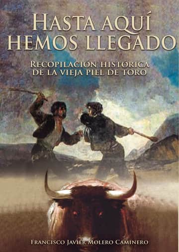 Hasta aquí hemos llegado
