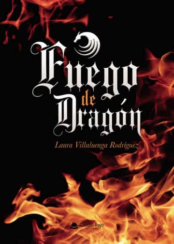 Fuego de Dragón