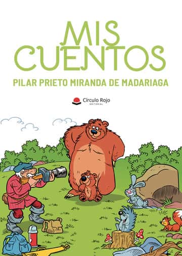Mis cuentos