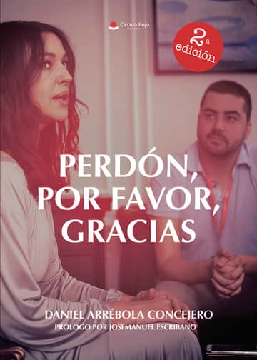 Perdón, Por Favor, Gracias