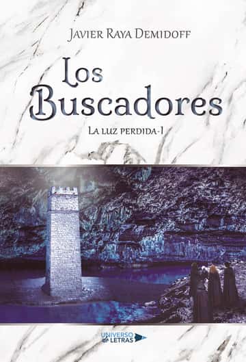 Los Buscadores: La luz perdida – 1