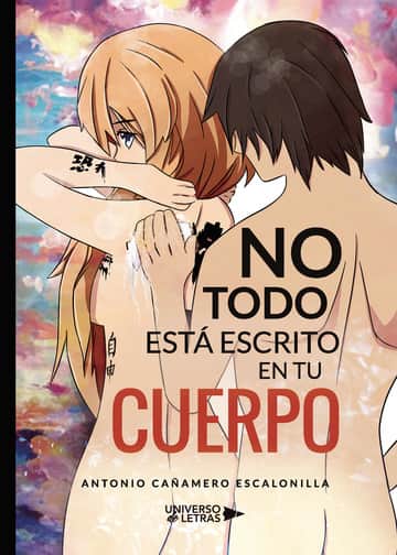 No todo está escrito en tu cuerpo