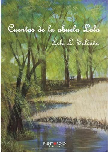 Cuentos de la abuela Lola