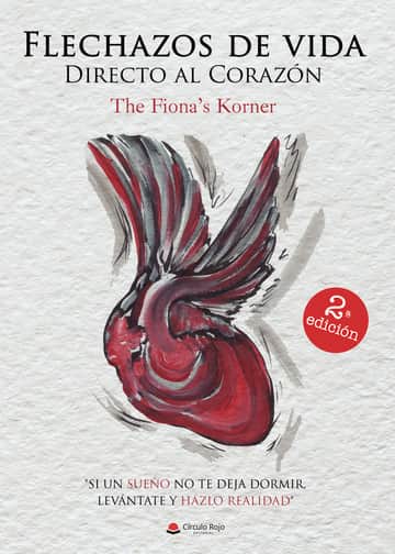 Flechazos de Vida Directo al Corazón