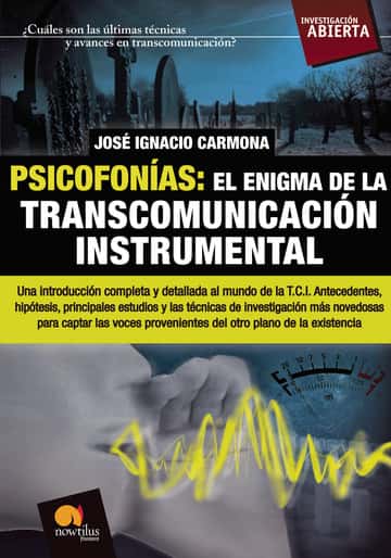 Psicofonías: el enigma de la transcomunicación instrumental